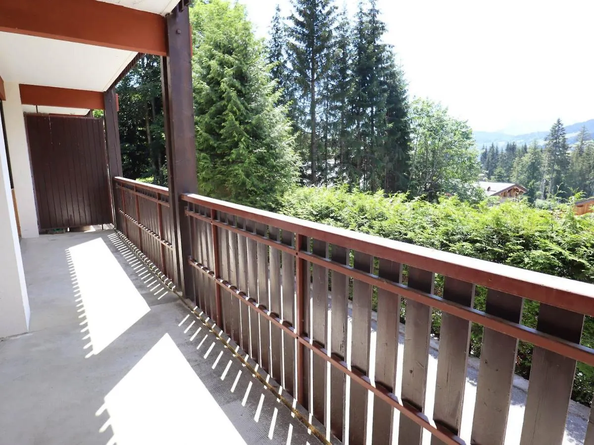 Les Gets - Appartement Renove Proche Pistes, Navette Gratuite, Parking - Fr-1-623-114 0*, Les Gets