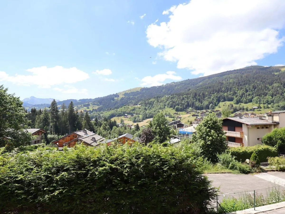 Les Gets - Appartement Renove Proche Pistes, Navette Gratuite, Parking - Fr-1-623-114 Apartment