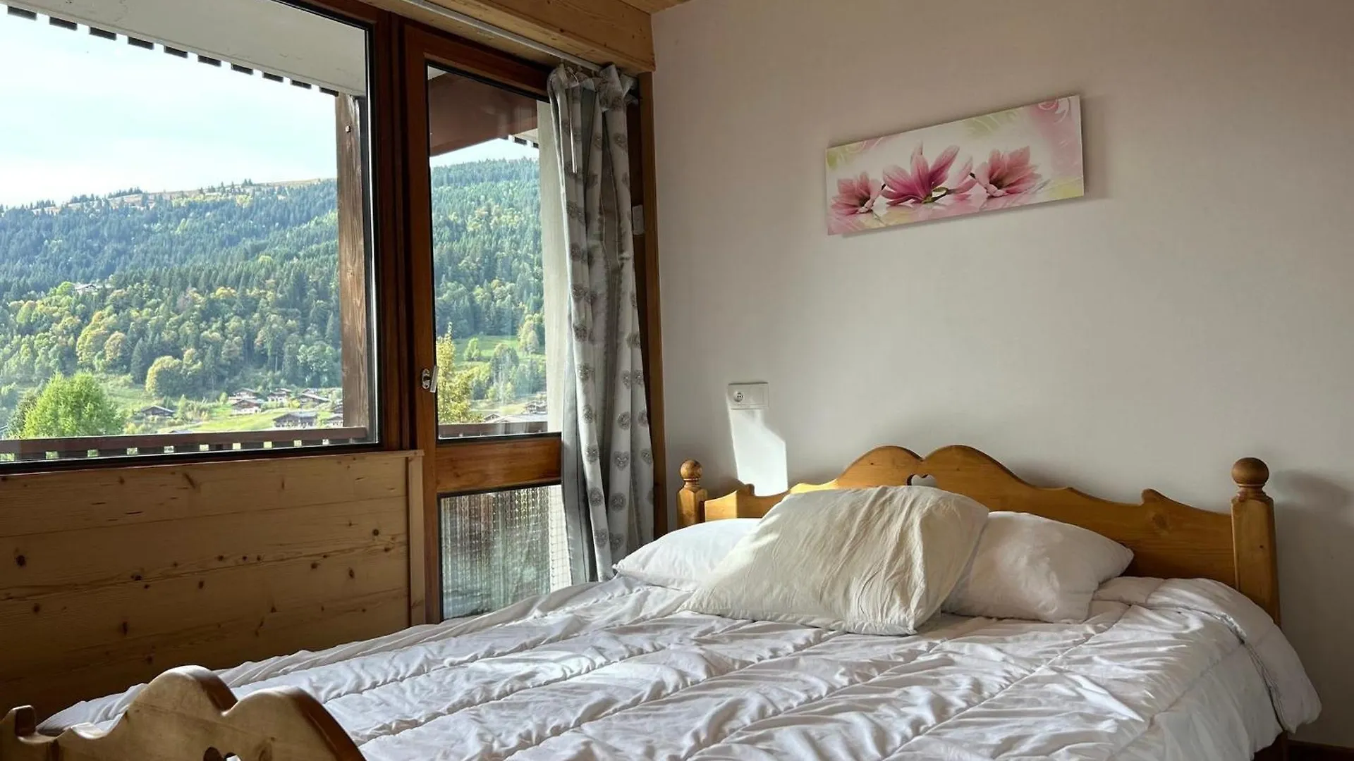 Les Gets - Appartement Renove Proche Pistes, Navette Gratuite, Parking - Fr-1-623-114 0*, Les Gets France