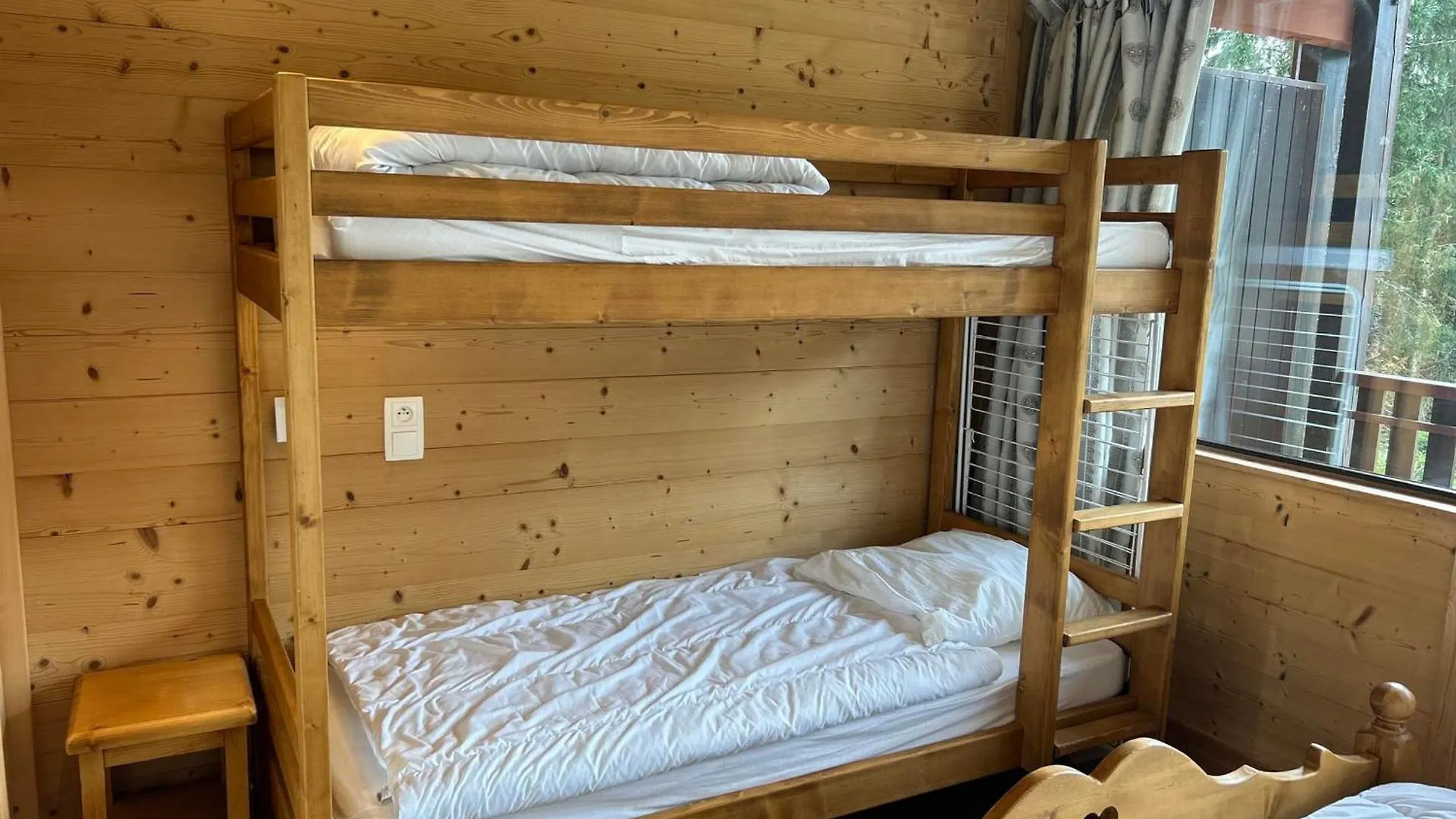 Les Gets - Appartement Renove Proche Pistes, Navette Gratuite, Parking - Fr-1-623-114